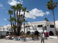 Port el kantaoui
