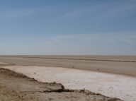 Chott el jerid
