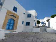 Sidi Bou Said